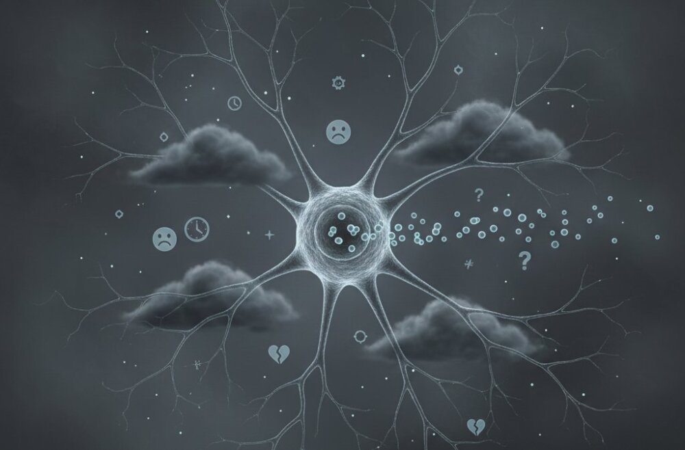 Dopamin: funksiyaları, əskikliyi, artıqlığı və balanslaşdırılması