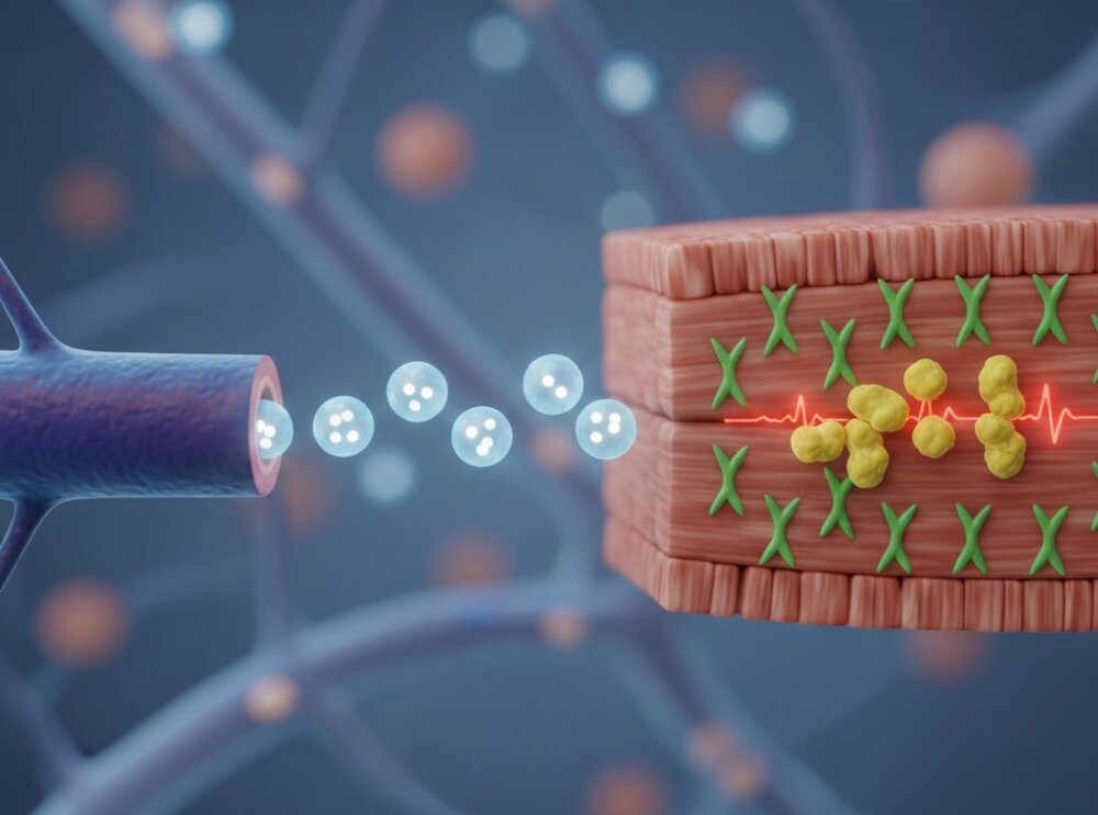 Miasteniya qravis nedir, elametleri ve mualicesi nedir?