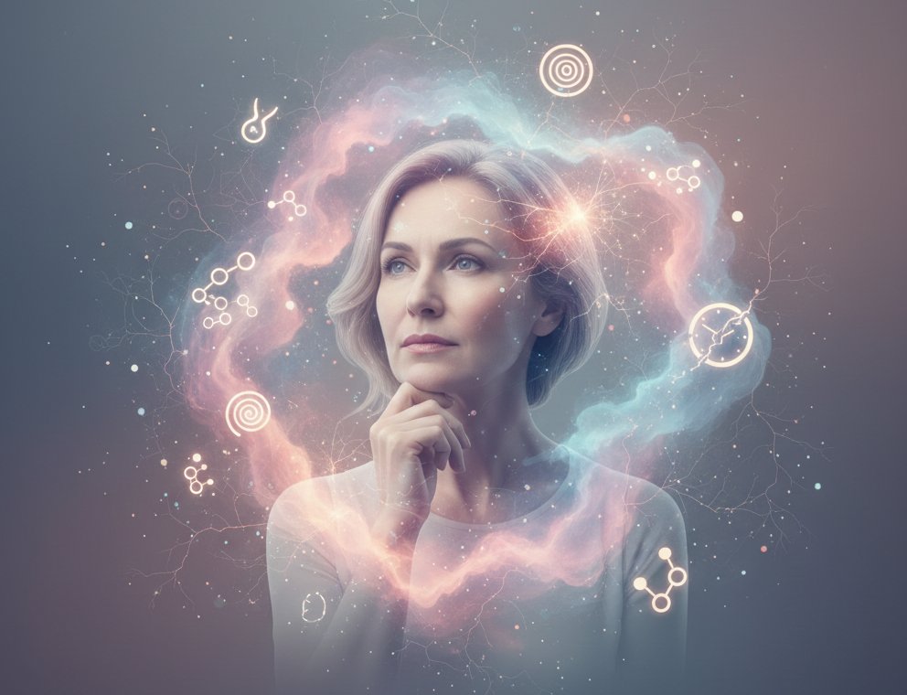 Menopauza dovrunde nevroloji deyisiklikler