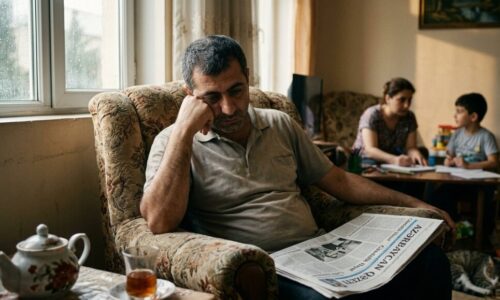 Sebebsiz yorgunluq, ozunu halsiz hiss etme