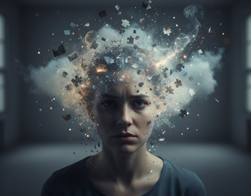 Yaddas zeiflemesi esas sebebi nedir?