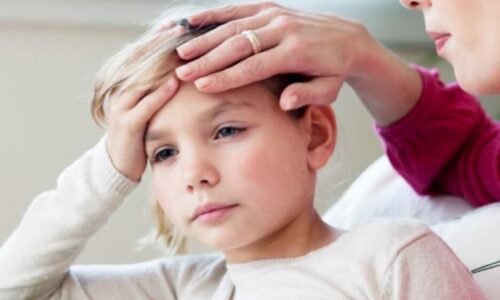 Usaqlarda epilepsiya novleri ve mualice usullari