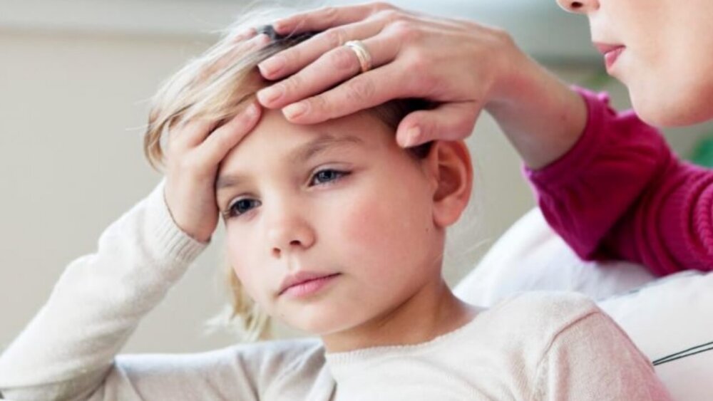 Usaqlarda epilepsiya novleri ve mualice usullari